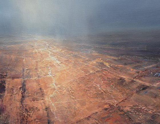 Agartha - The wasteland 7