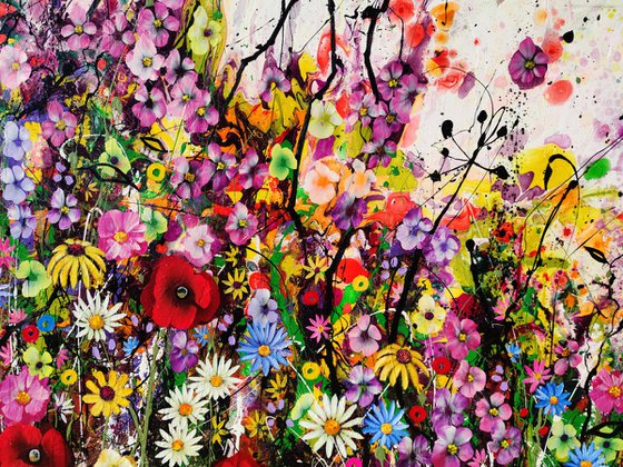 Symphony of a Thousand Blooms