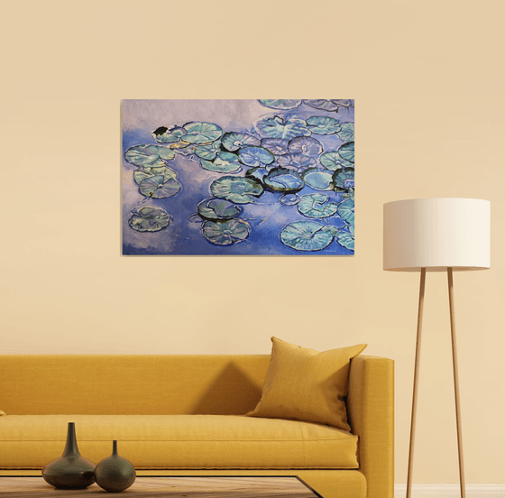 Water-Lilies