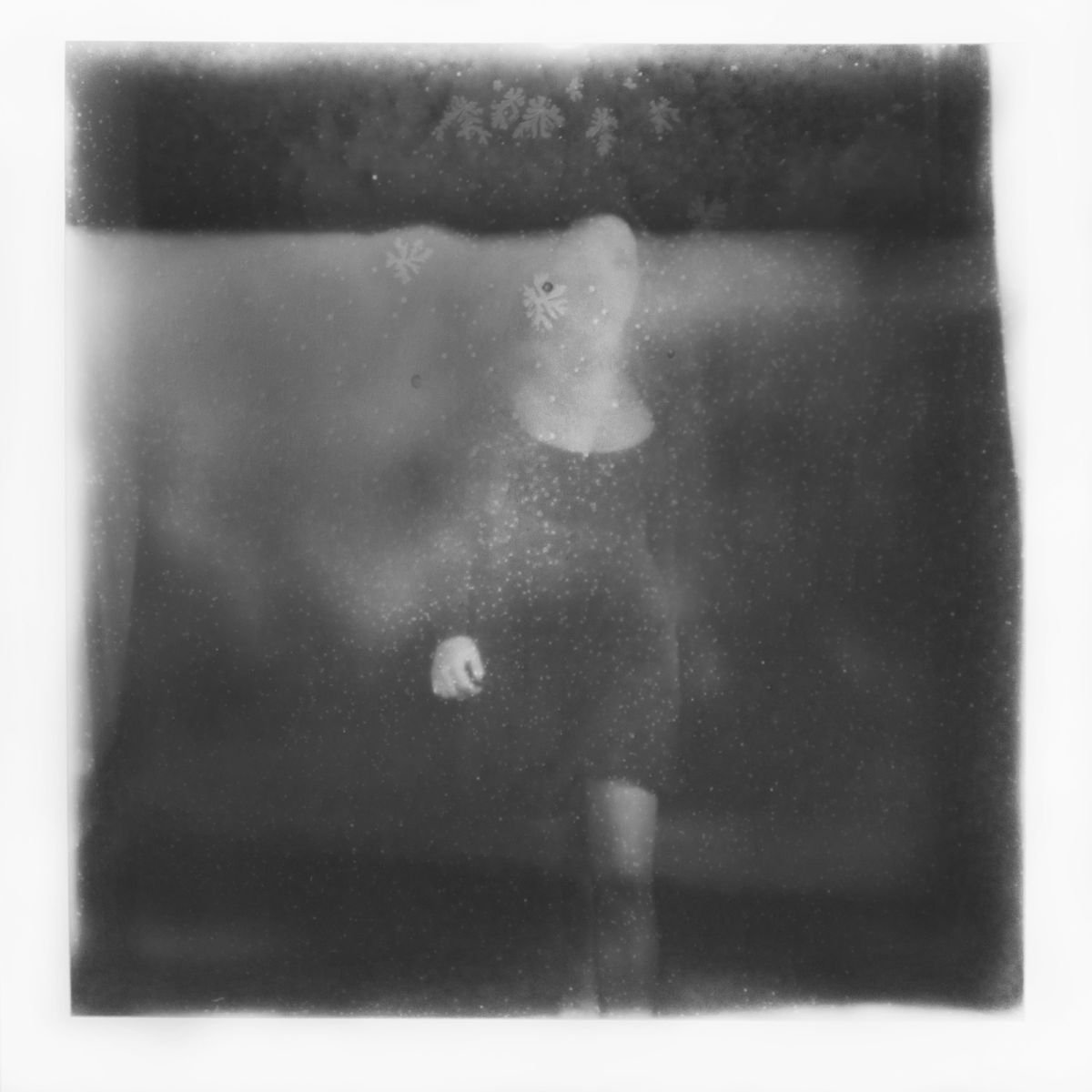 Polaroid 5 by Ricardo Reis