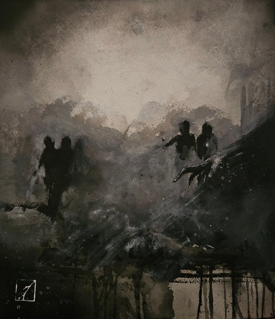 "Ad ogni usata, amante compagnia"