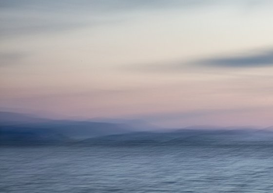 The gulf in shades (studio 15)