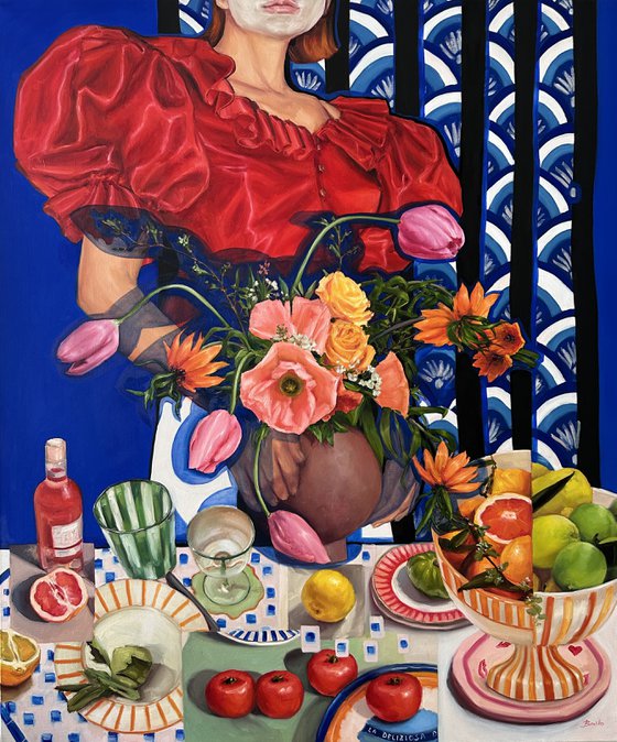abundance