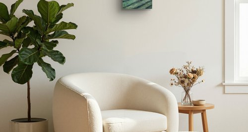 Artwork by Aisylu Burangulova