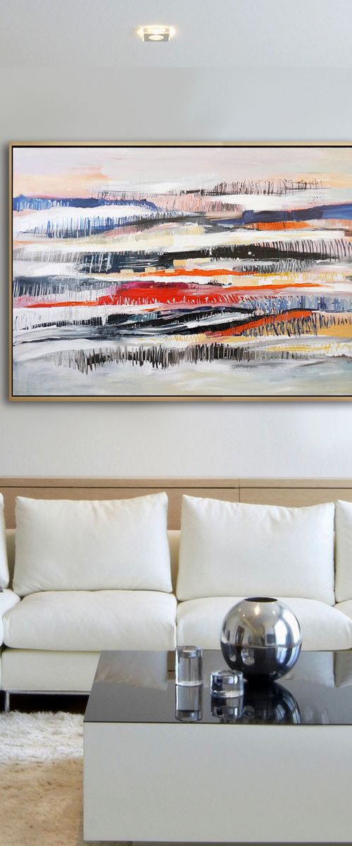 Verticals 80/60 by Mima Taneva