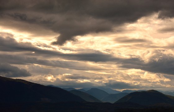 Les Hautes-Pyrénées…....