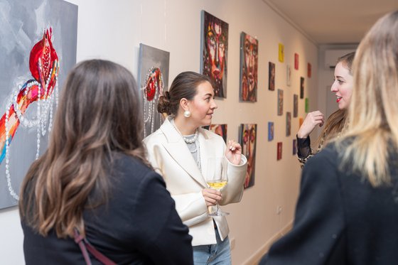 Strawberry shortcake