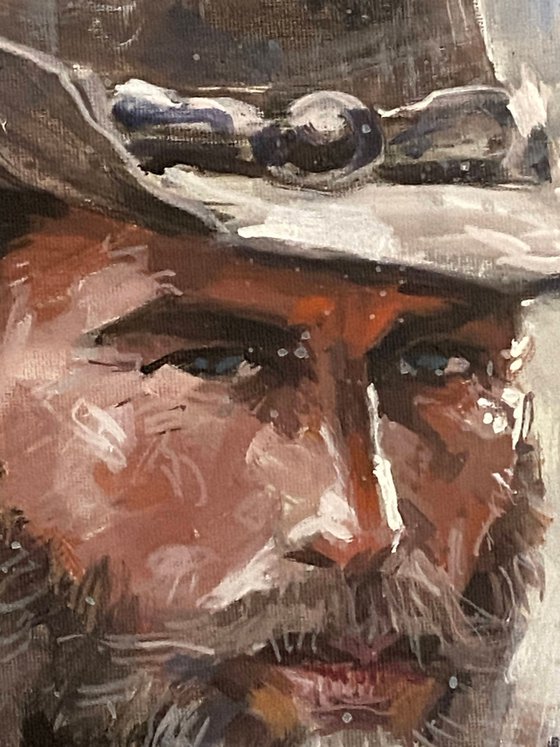 Western Grit