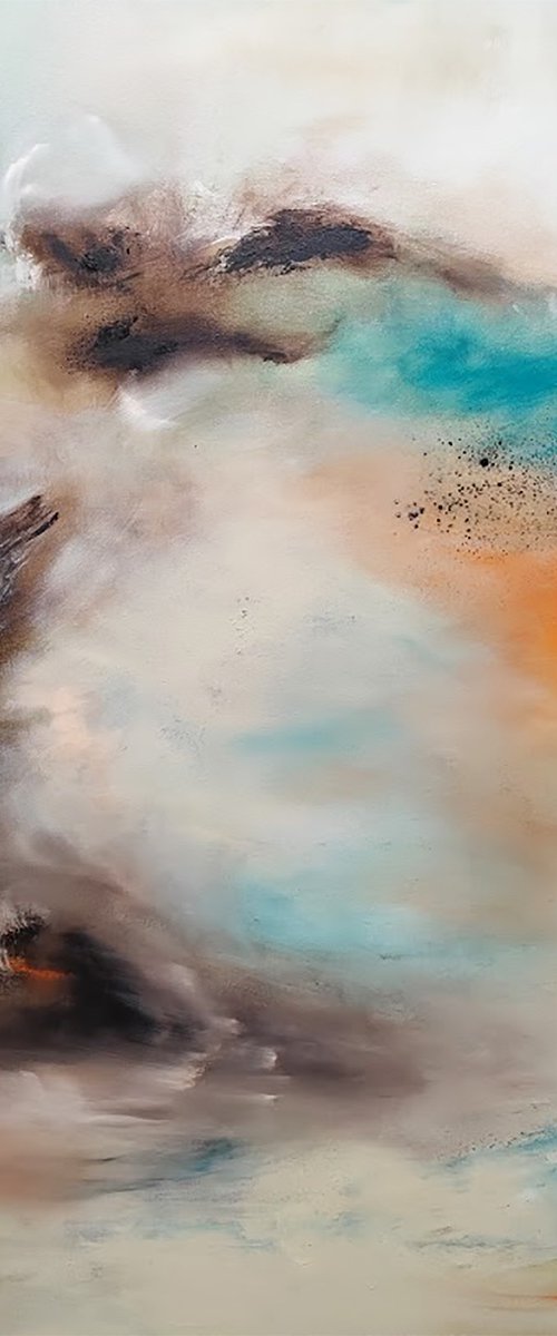 Joy Series I by Julia Swaby