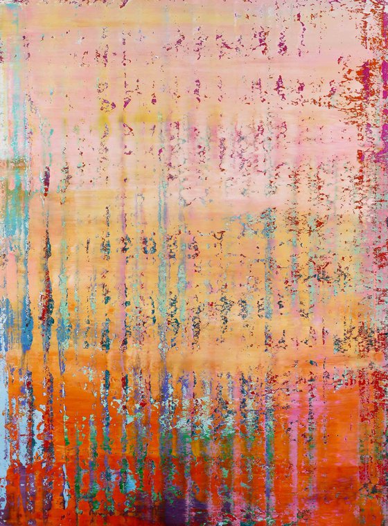 New Brunswick Sky II