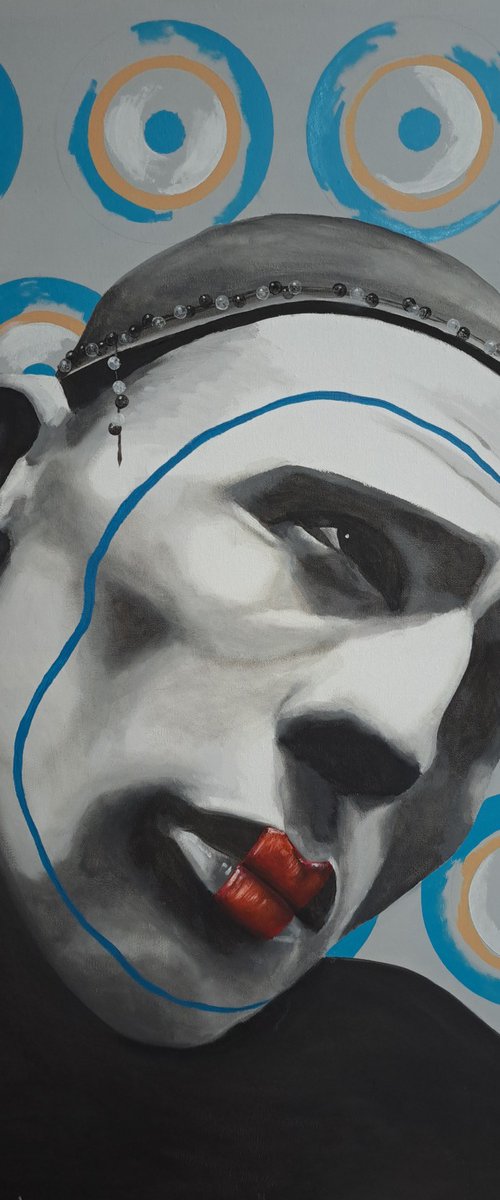 MMB by Lee Jenkinson