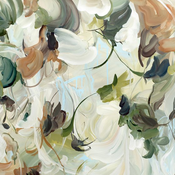 Mystical Wildflowers