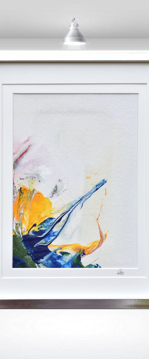 Flying Colors by Edelgard Schroer