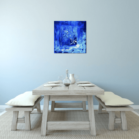 Les pensées de lumière