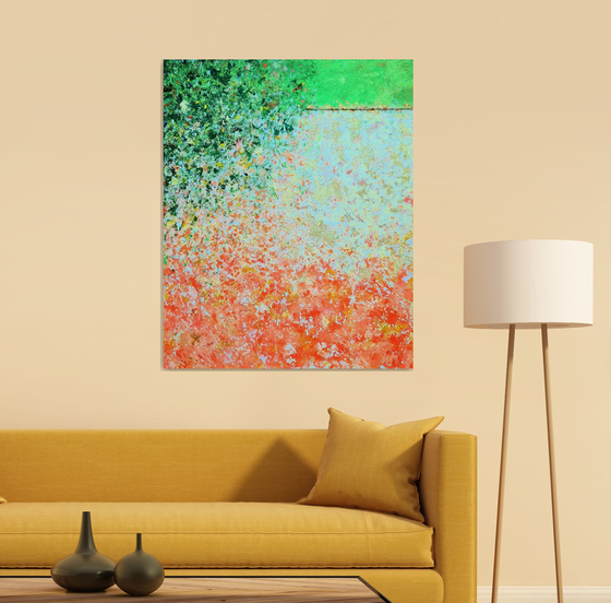 Where Remembrance Grows II