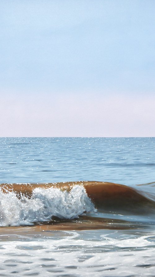 Wave Form by Christopher Witchall