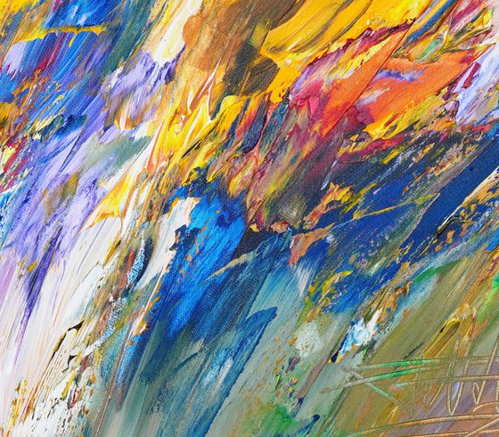 Sunshine Symphony M 1