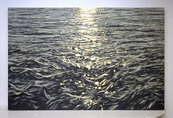 Light on the water 47
