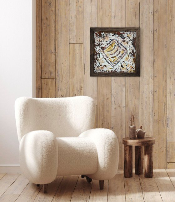 Ancestral Hearth: The Trypillia Code