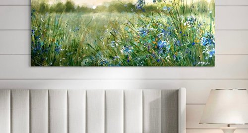 Artwork by Jennifer Taylor