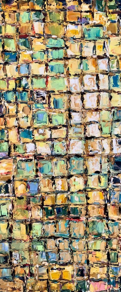 Imagination #XXIX by Vilma Gataveckienė