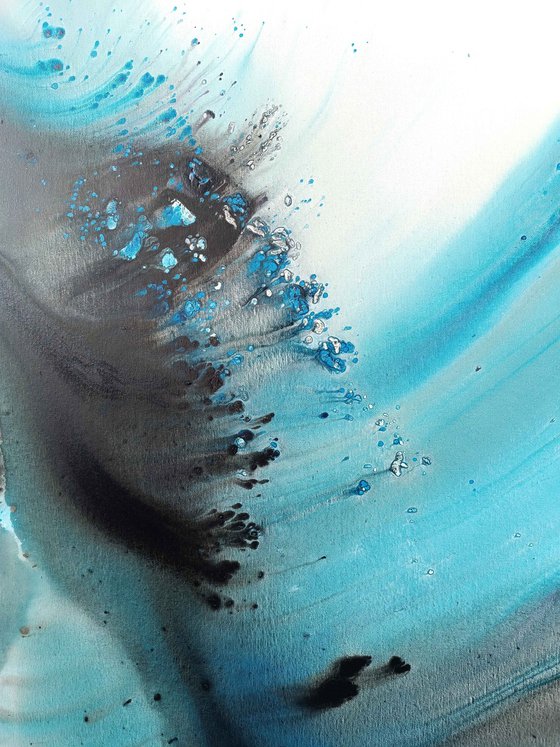 Nature 424