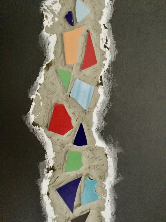 AT THE CROSSROADS OF ALL ROADS