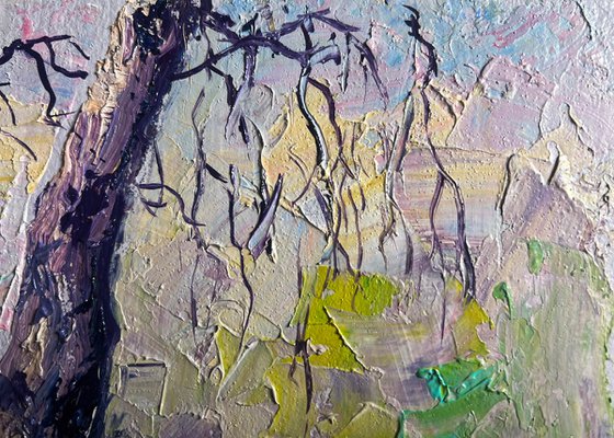 May Day in the Village