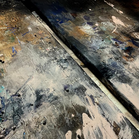 A Return To My Soul's Desire