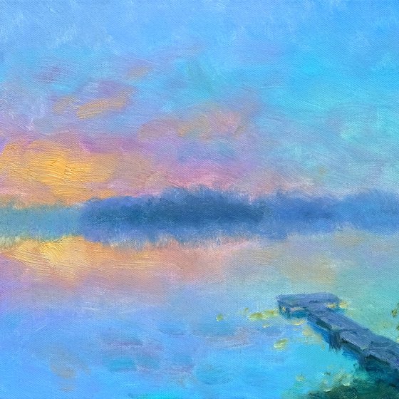 New Sunrise