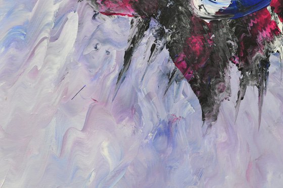 Coming from the other side