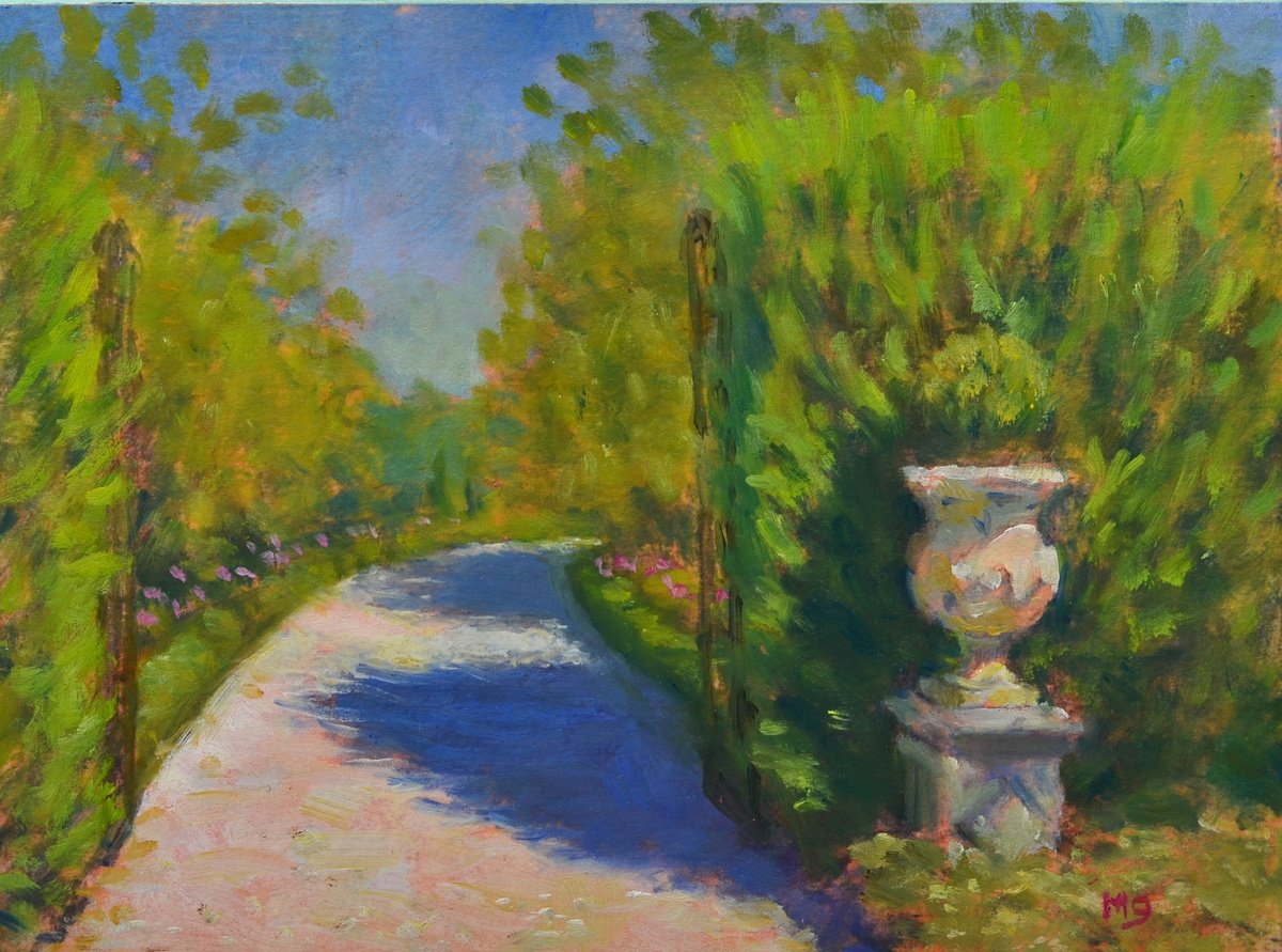 Entry By Michael Gillespie, 8 X 6, Artwork For Sale On Artfinder