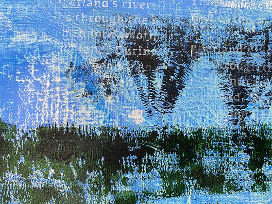 Traces of Thoughts 02