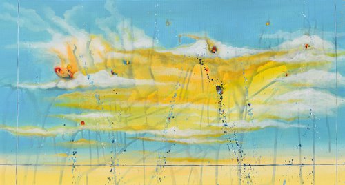 Artwork by Cynthia Ligeros