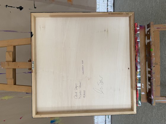 Saurer Drops - Acid drops