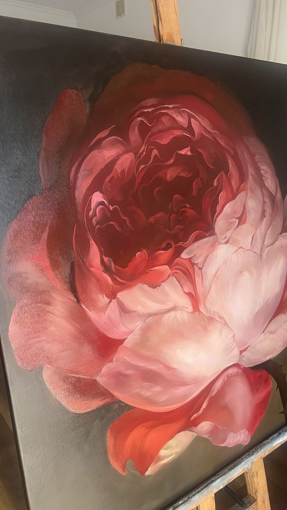 Old Holland flower 12
