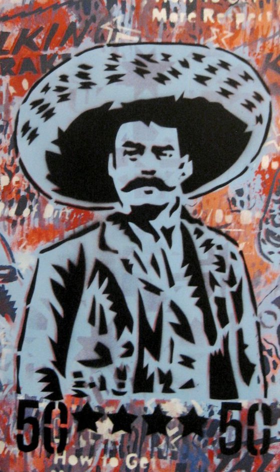 Zapata III