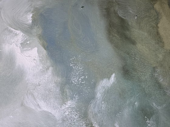 Sea Mist