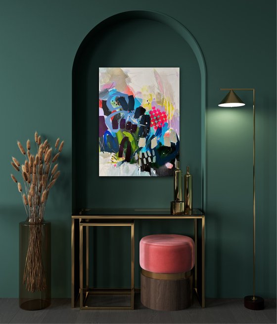 “Night Garden”