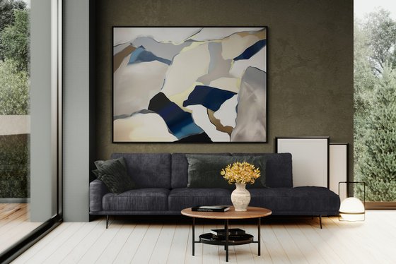 Map of the Inner World #6