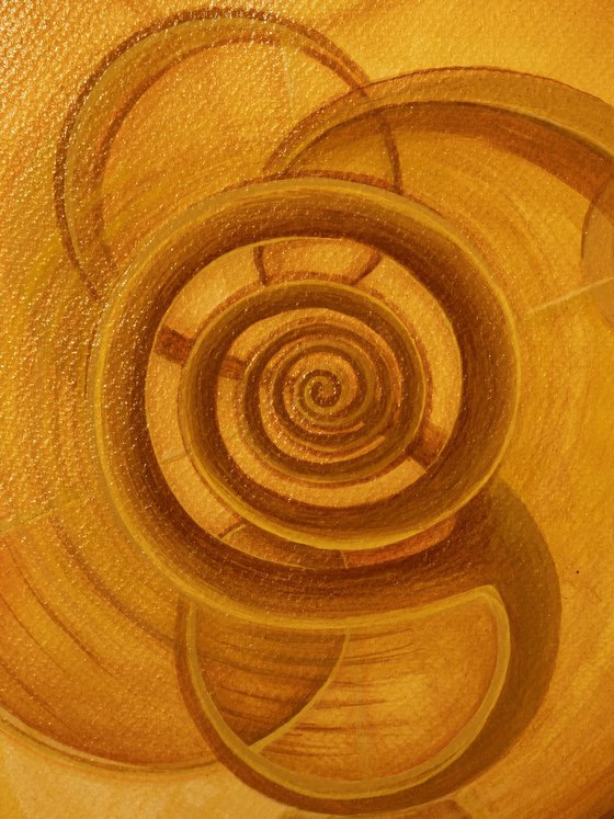 Golden Grounding