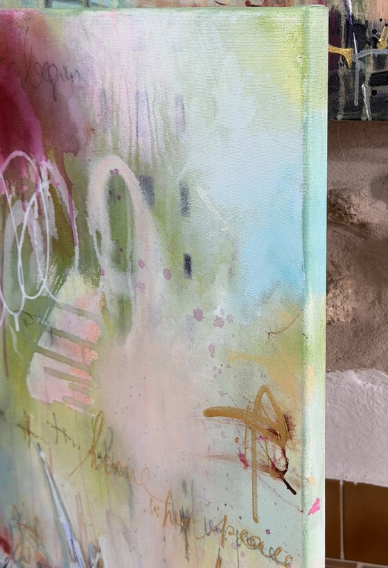 Home, where peace begins No.3