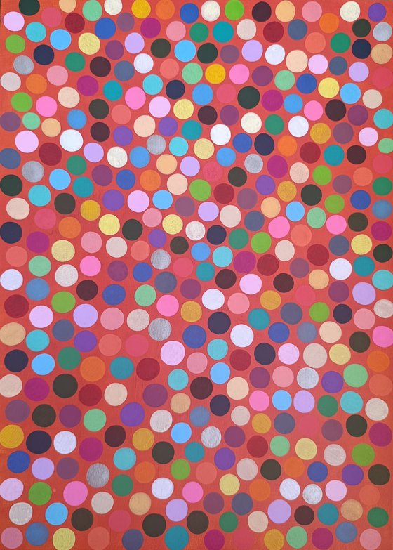 Organic Geometry n.48