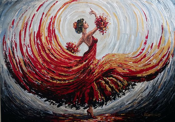 Flamenco