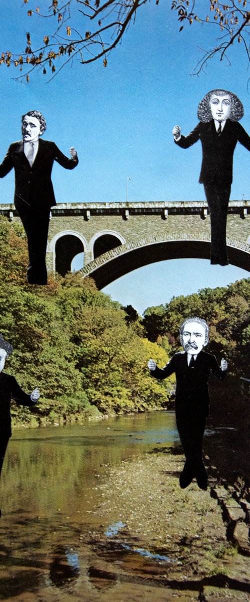 "I'm Gonna Tell My Kids This Was The Beatles" by Pete Davies
