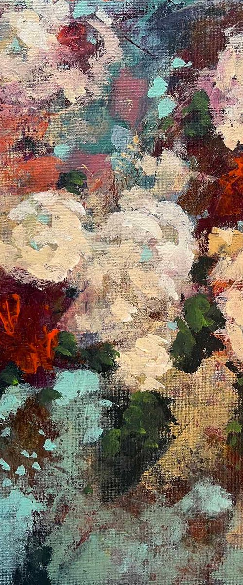 Flourishing by Melinda MacDonald