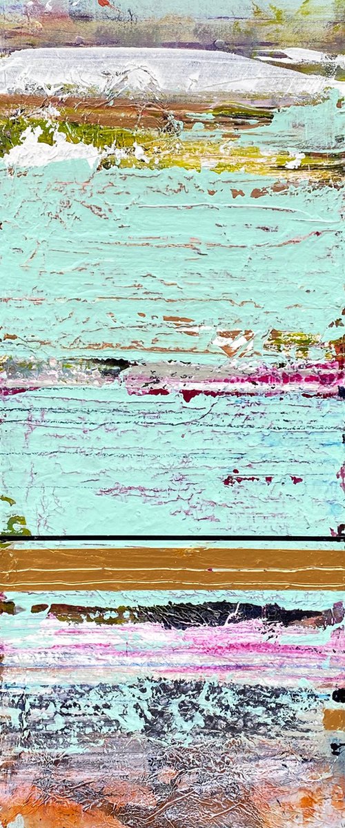 Centro by Jason Forcier