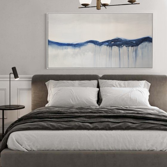 Indigo Sea