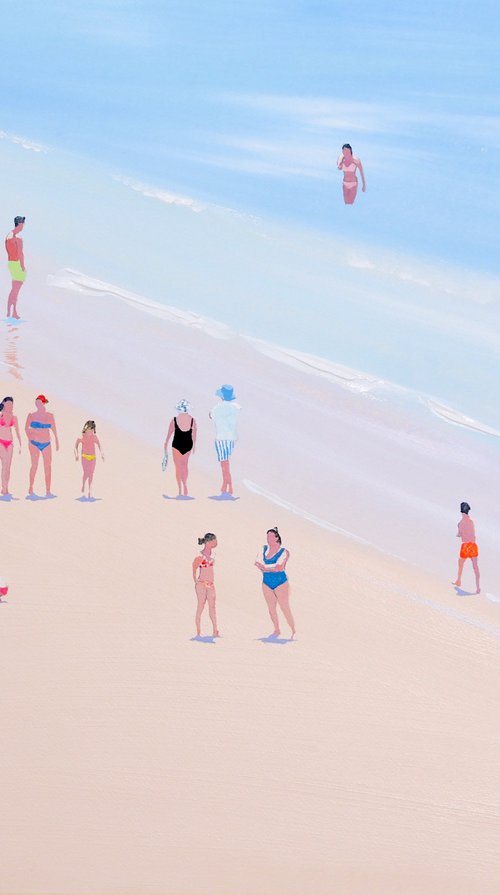 Summertime PM12 by Carlos Martín
