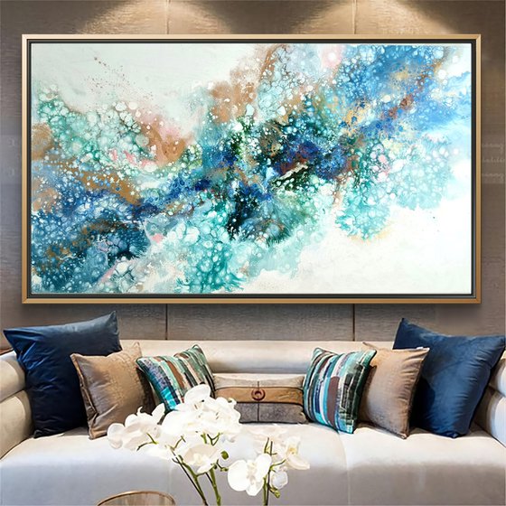 Harmonious Symphony